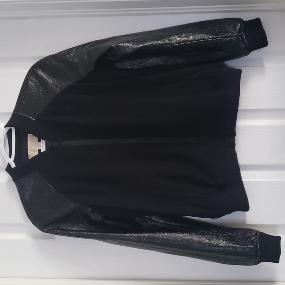 Michael kors Bomber jacket - Picture 1 of 12